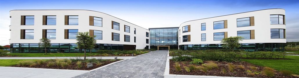 Shakespeare Martineau LLP Birmingham, UK-England Office