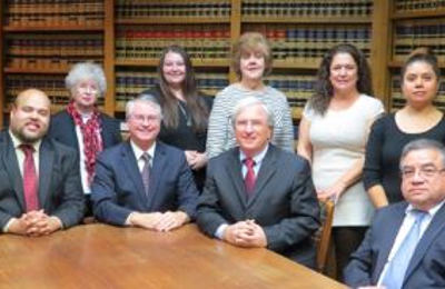 Aitchison & Emery Merced,  Office