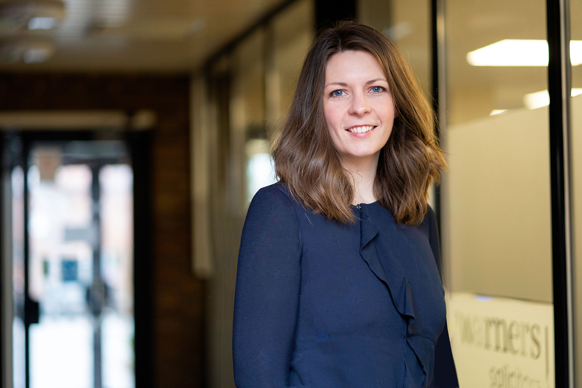 Warners Solicitors Tonbridge, United Kingdom Office