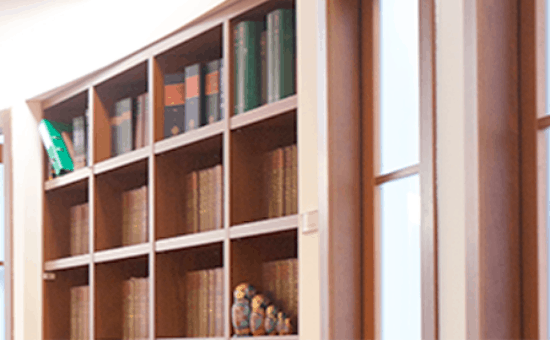 Asserson Law Offices London, United Kingdom Office