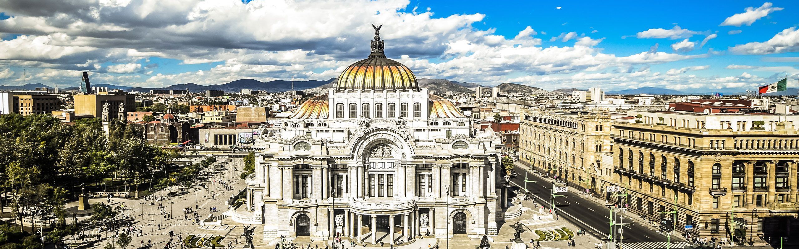 Fragomen, Del Rey, Bernsen & Loewy, LLP, Mexico Office