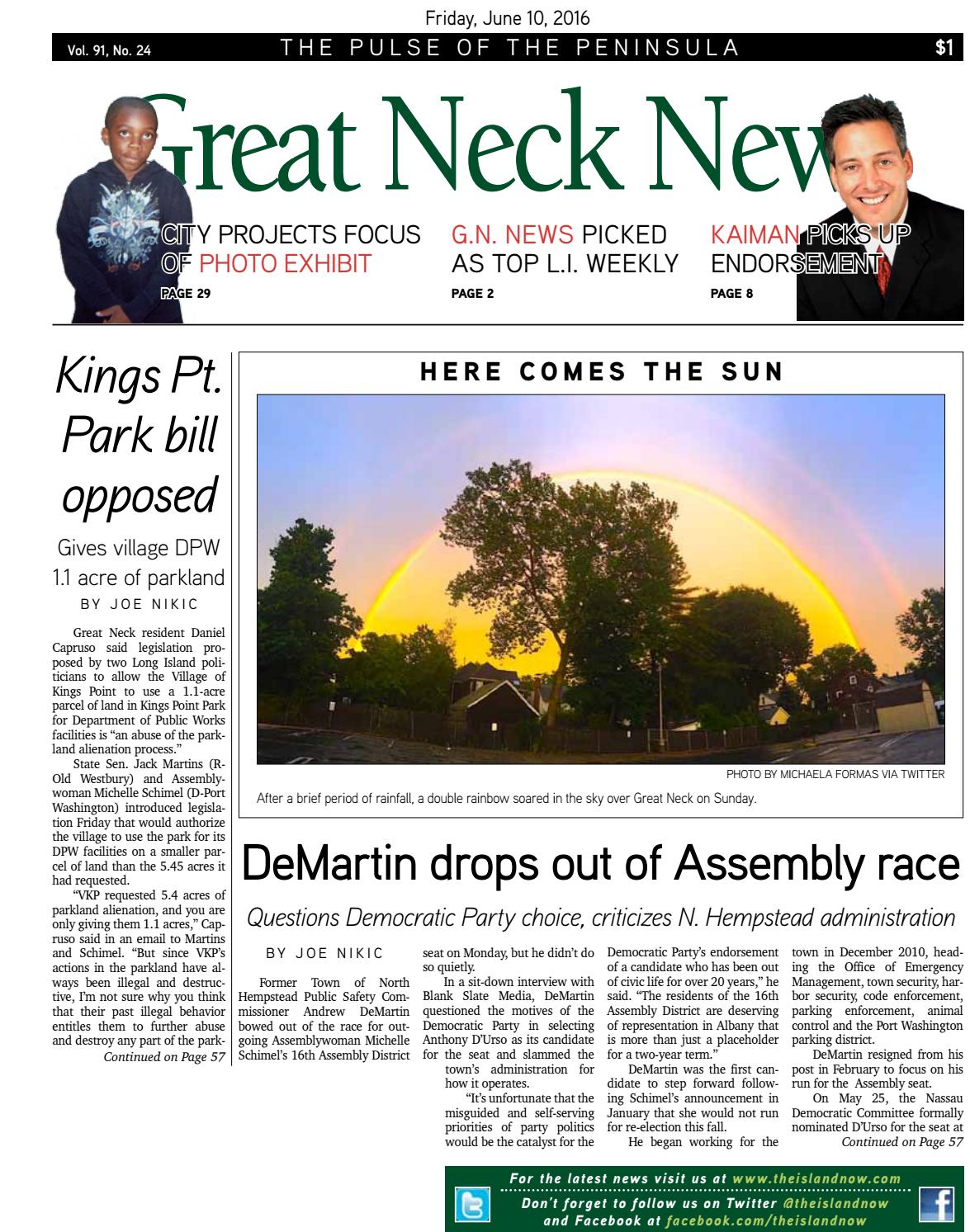 Law Offices of Robert V. Dienstag, Esq Great Neck,  Office