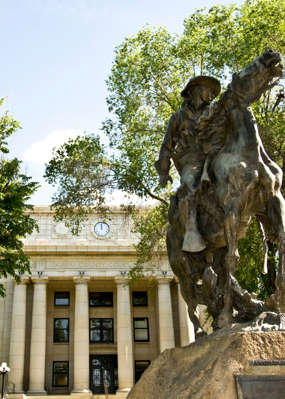O'Steen & Harrison, PLC Prescott, AZ Office