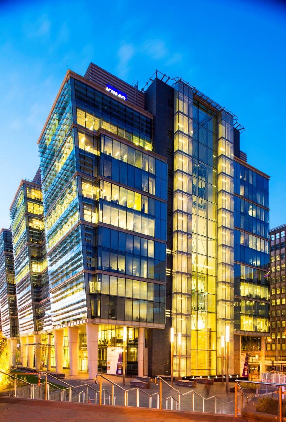 Kangs Solicitors Birmingham, UK-England Office