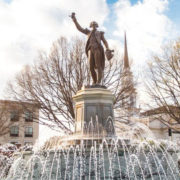 Lueder, Larkin & Hunter, LLC Savannah, GA Office