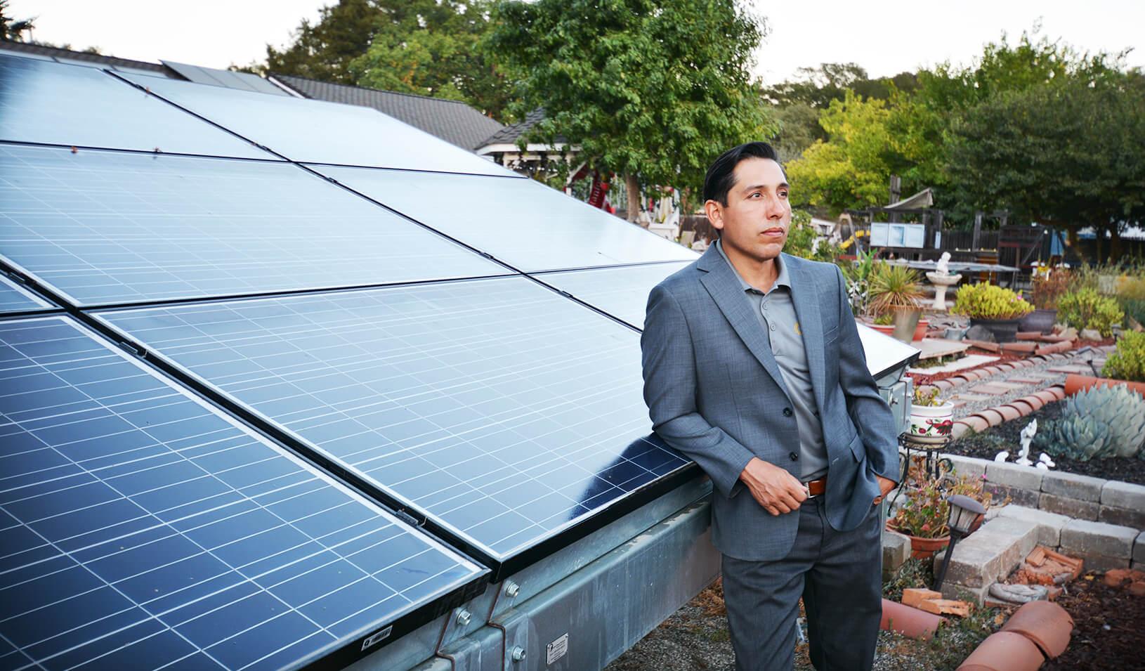 Garcia Law Group Pleasanton, CA Office