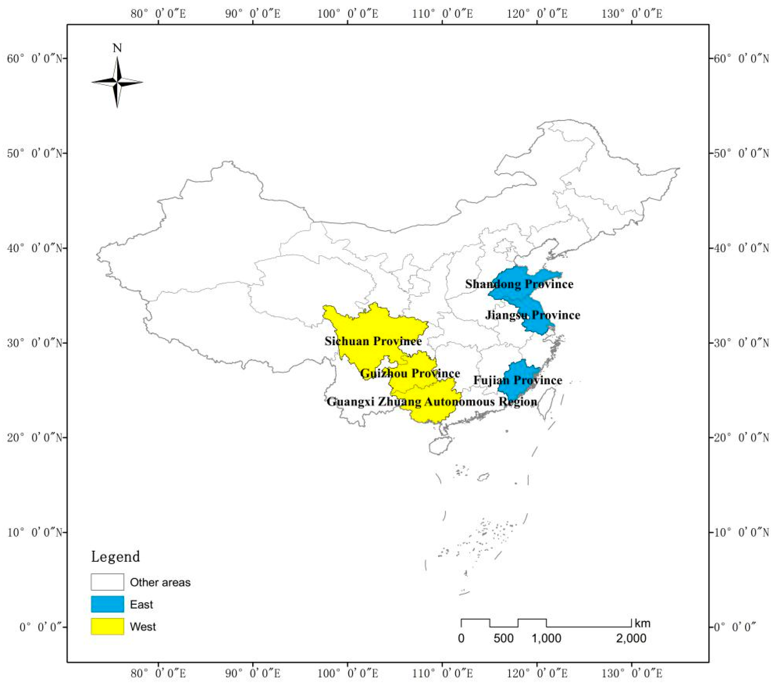 Dentons Jinan, China Office