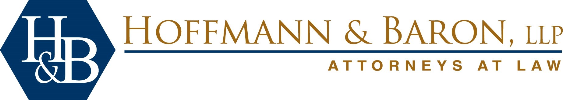 Hoffmann & Baron, LLP Syosset, NY Office