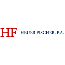 Heuer Fischer, P.A Minneapolis,  Office