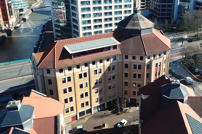 DAS Law Limited Bristol, United Kingdom Office