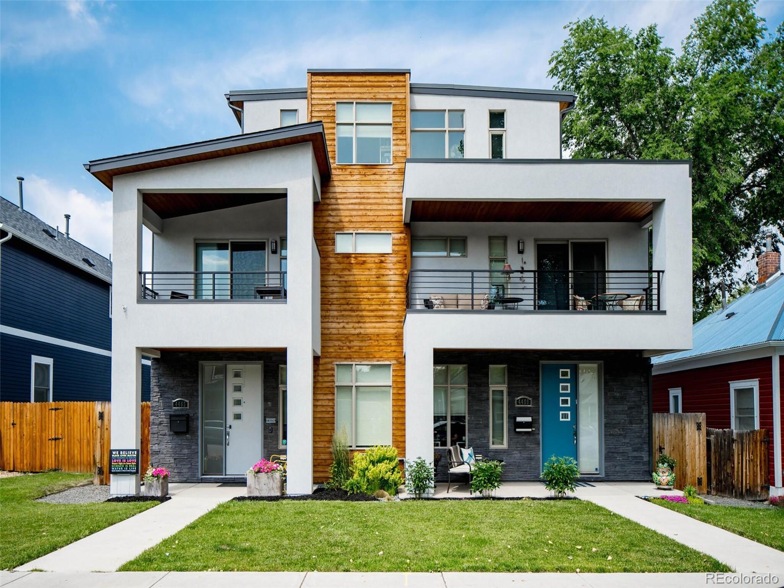 Yates Law Firm, LLC Denver, CO Office