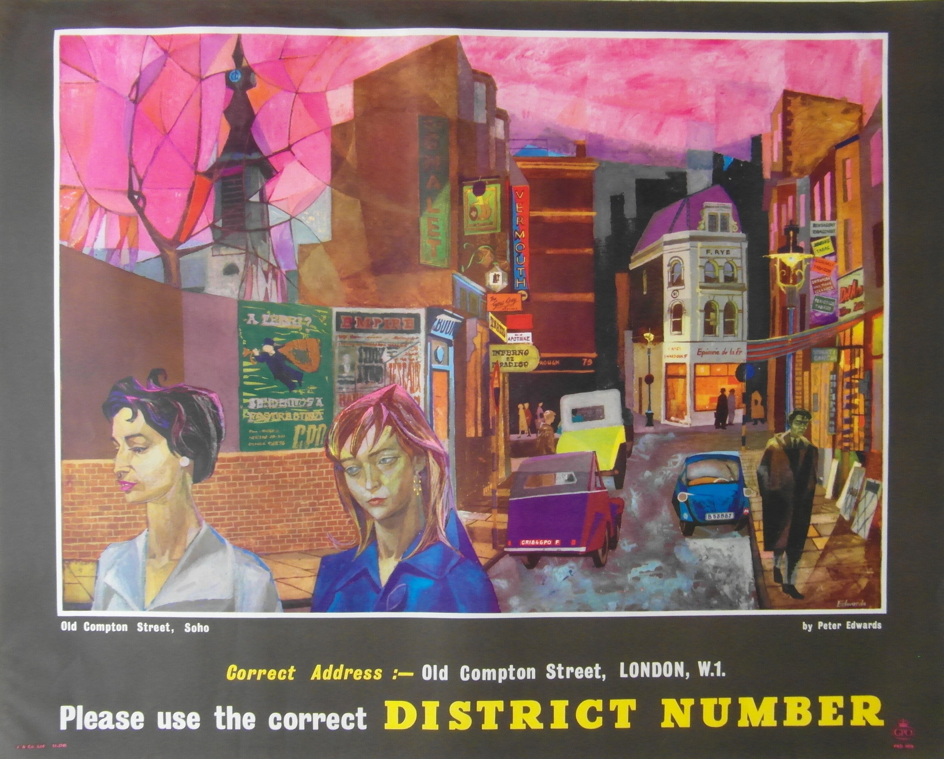 VINGE Hong Kong Office