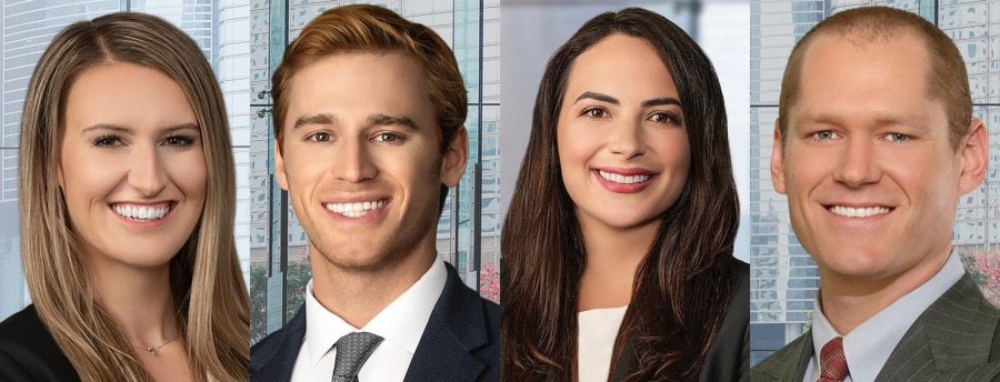 Seltzer Caplan McMahon Vitek San Diego, CA Office