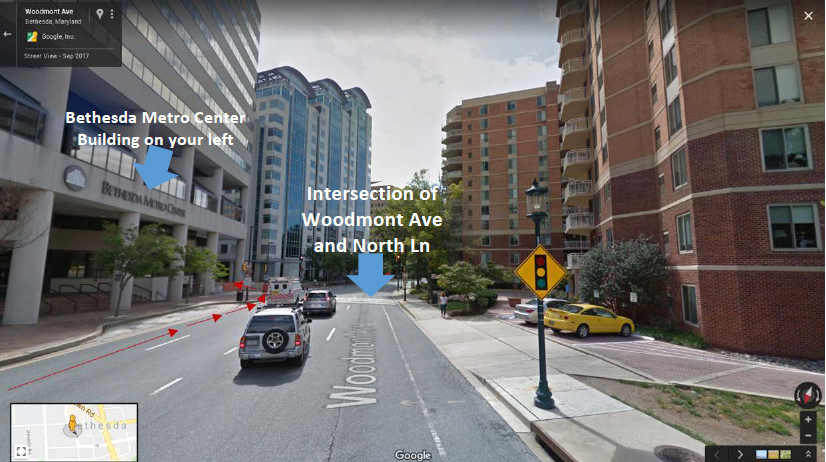 Trow & Rahal, P.C Bethesda, MD Office