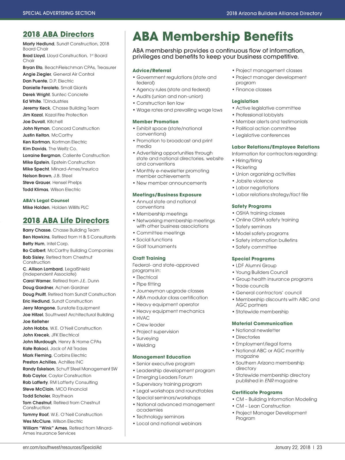 Holden Willits, PLC Phoenix, AZ Office