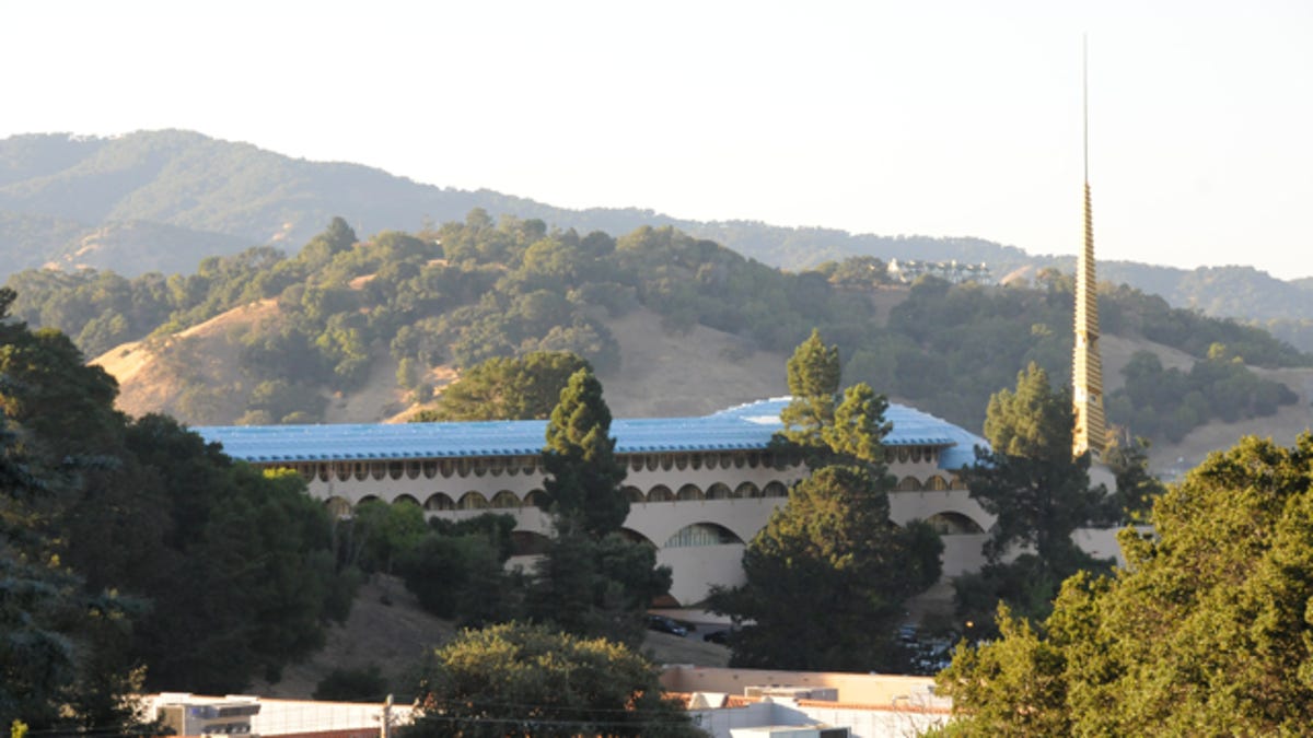 Bien & Summers San Rafael, CA Office