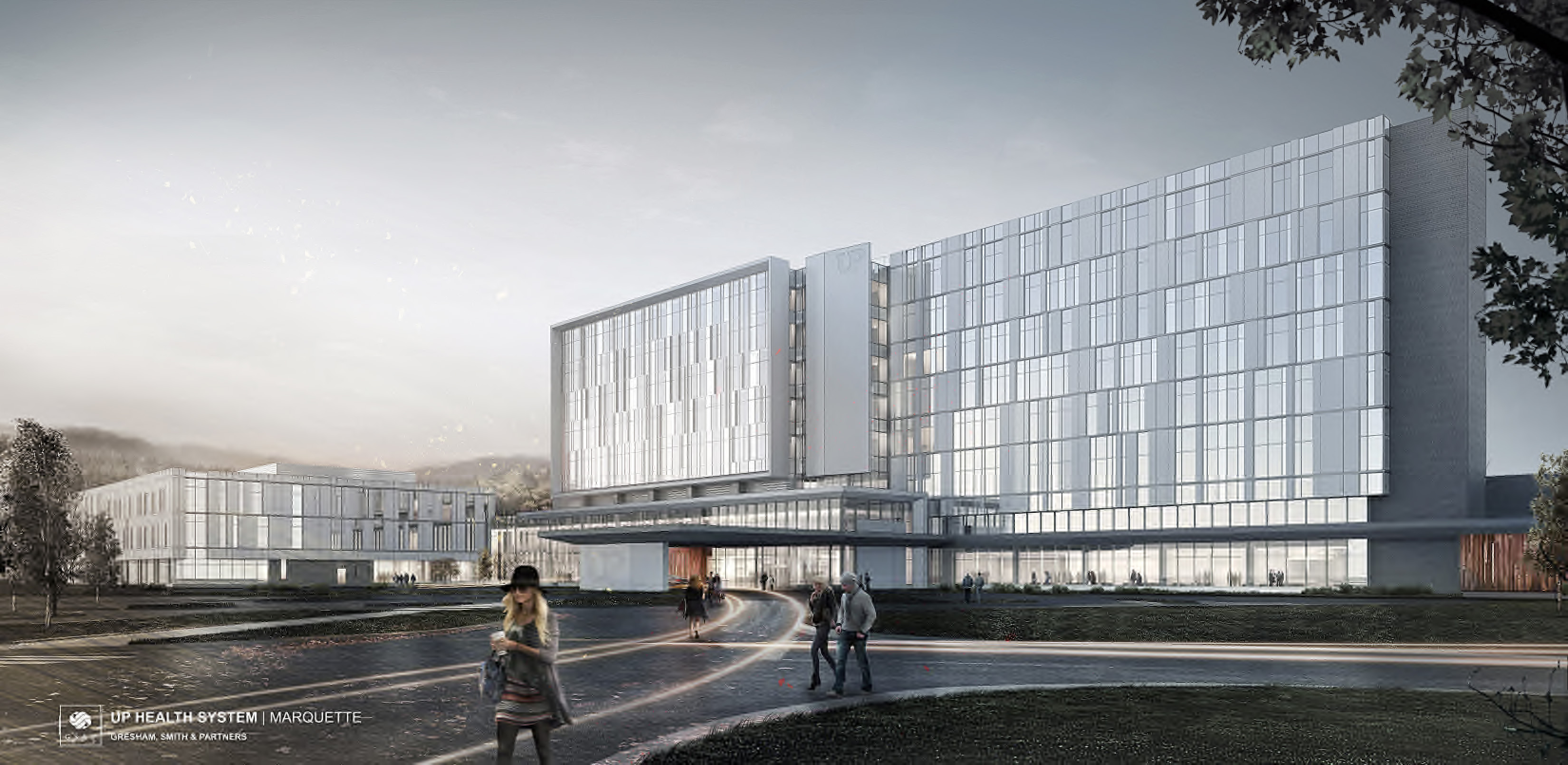 Foster Swift Collins & Smith PC Marquette, MI Office