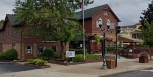 Friedman & Ranzenhofer, PC Orchard Park, NY Office