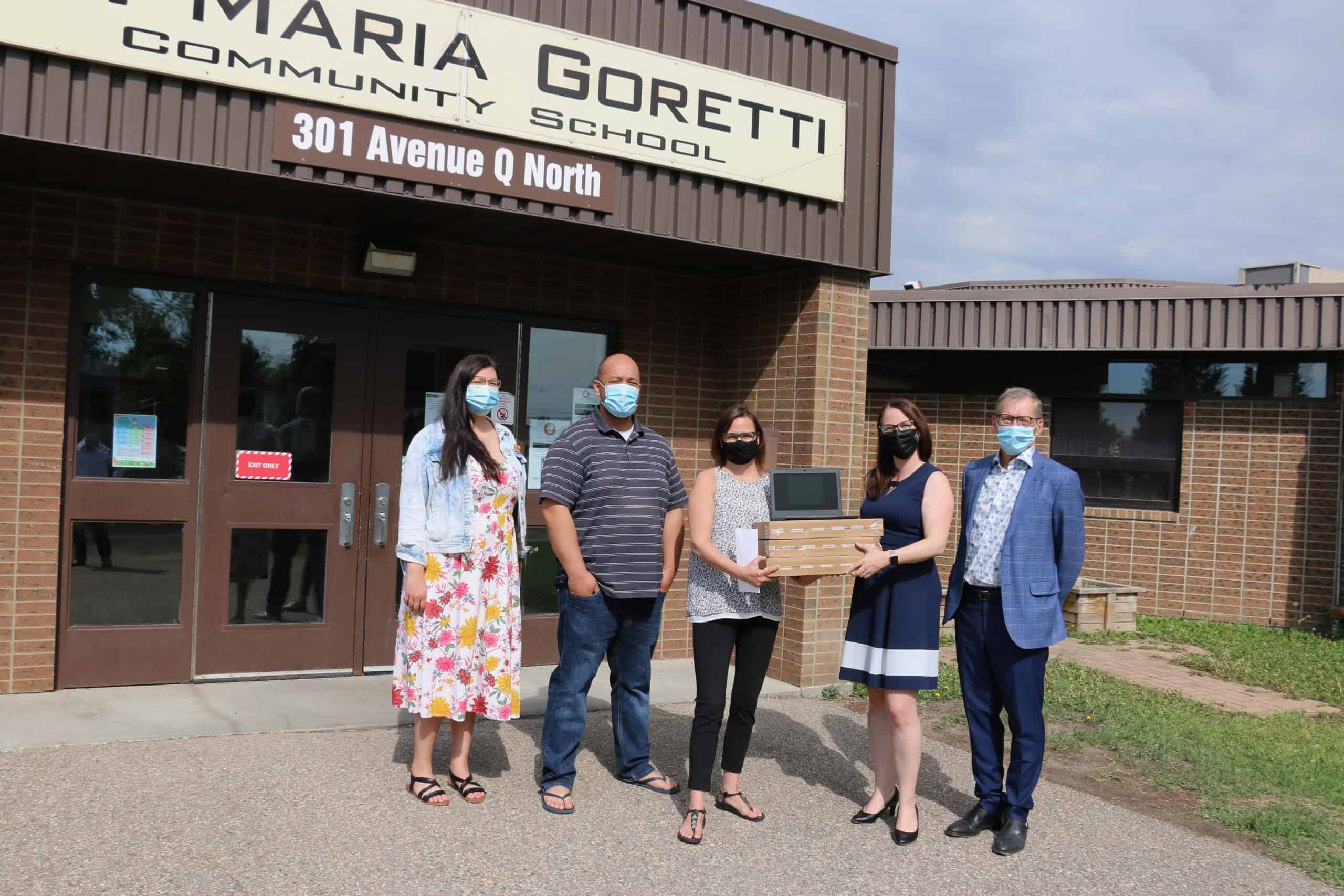 MLT Aikins LLP Saskatoon, Canada Office