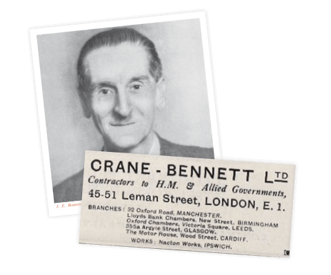 Rouse International Limited London, UK-England Office