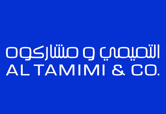 Al Tamimi & Company Cairo, Egypt Office
