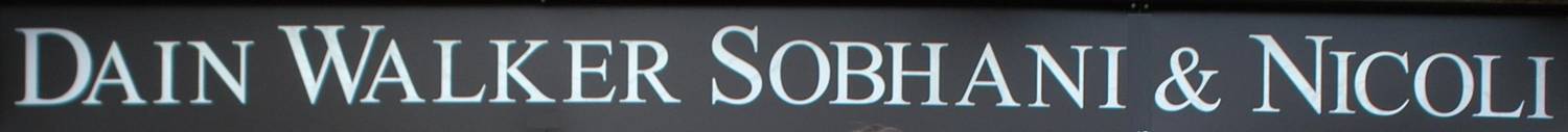 Dain, Walker, Sobhani & Nicoli PLLC Reston, VA Office