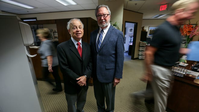 Howard Law Group Grand Rapids, MI Office