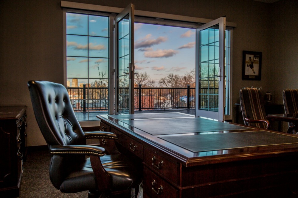 Conway Stoughton LLC Hartford, CT Office