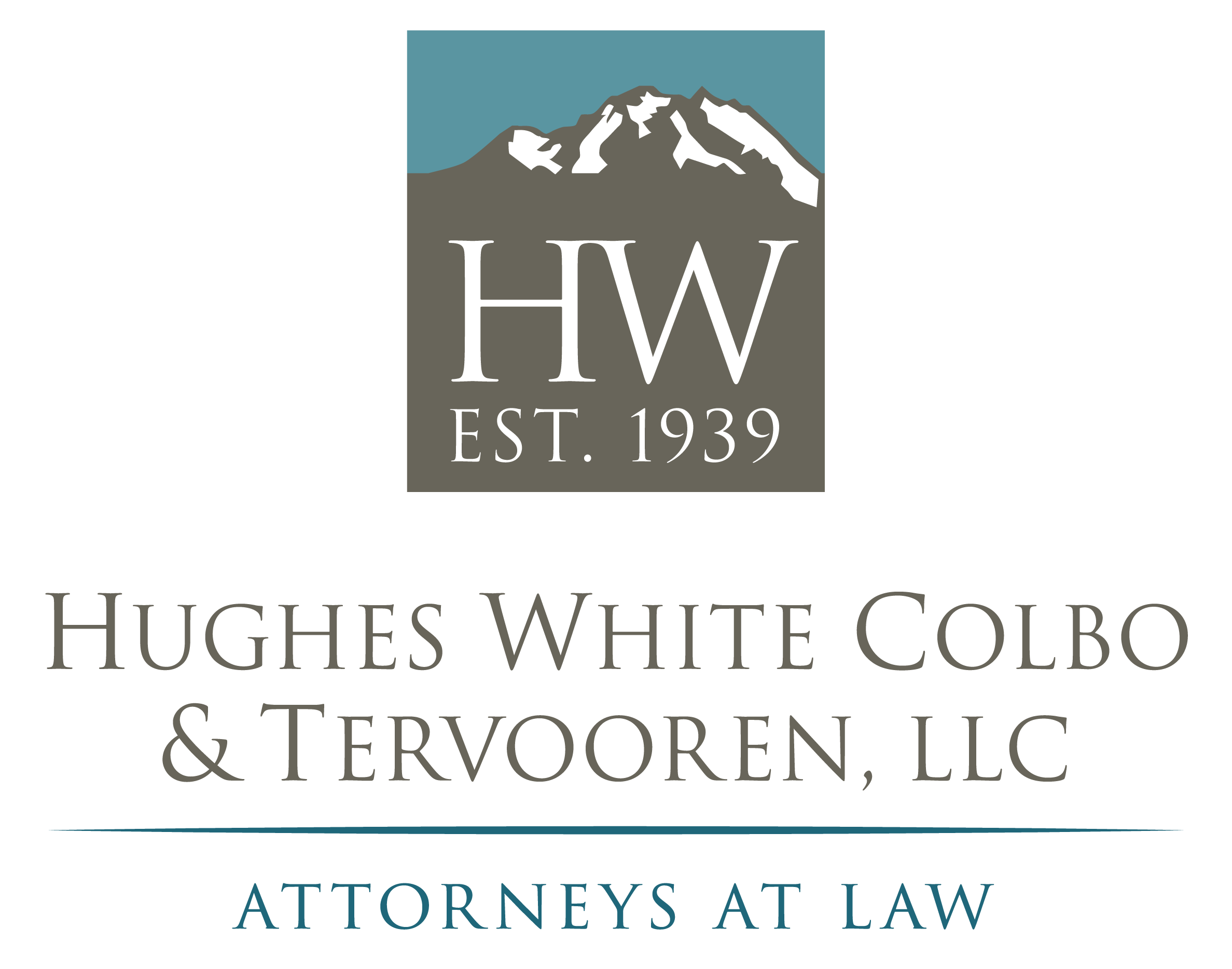 Hughes White Colbo Wilcox & Tervooren, LLC Anchorage,  Office