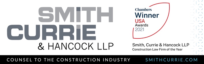 Smith, Currie & Hancock LLP San Francisco, CA Office