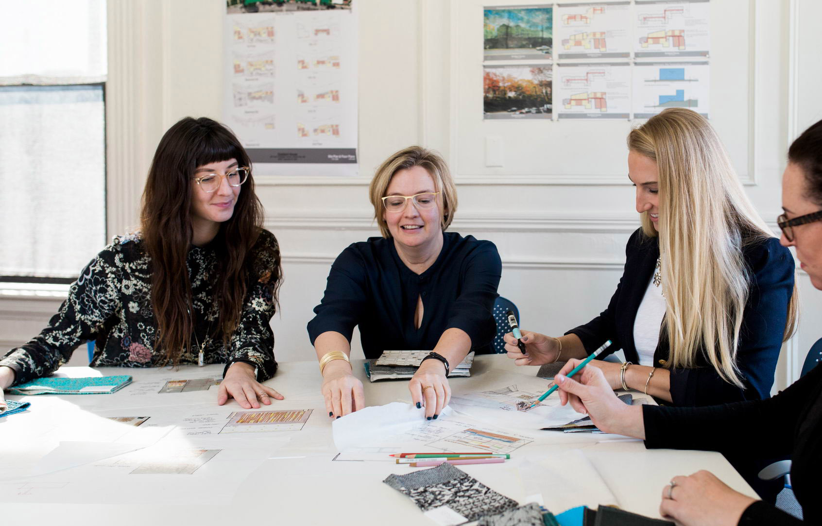 Dixon and Associates Manchester, NH Office