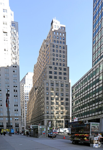 Smith Mazure, P.C New York City, NY Office