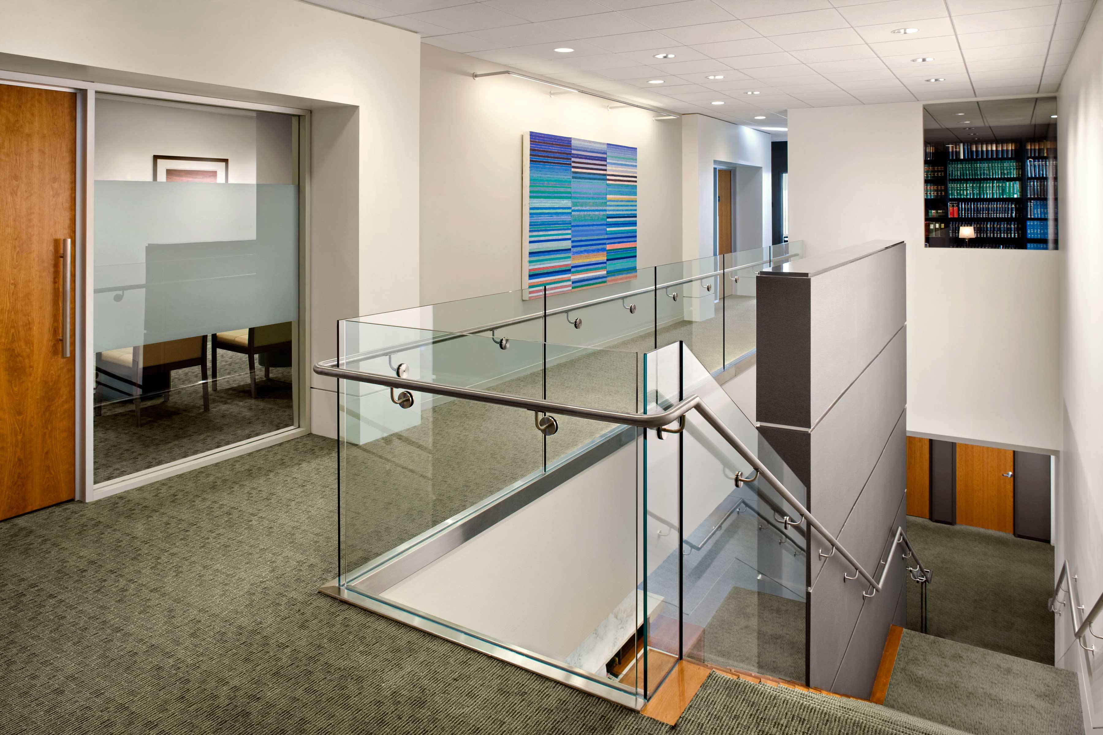 Peabody & Arnold LLP Boston, MA Office