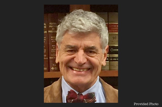 Robert Newman Cincinnati, OH Office