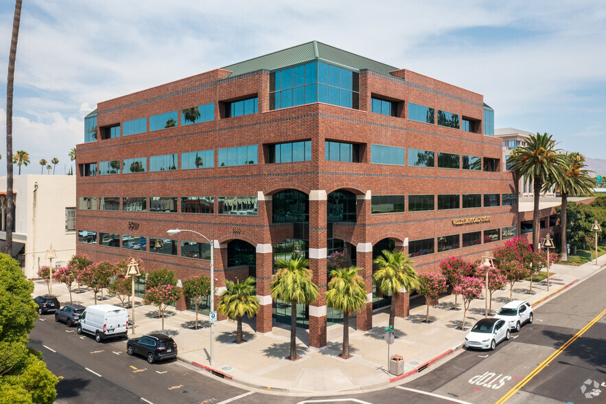 Wood Smith Henning & Berman LLP Riverside, CA Office