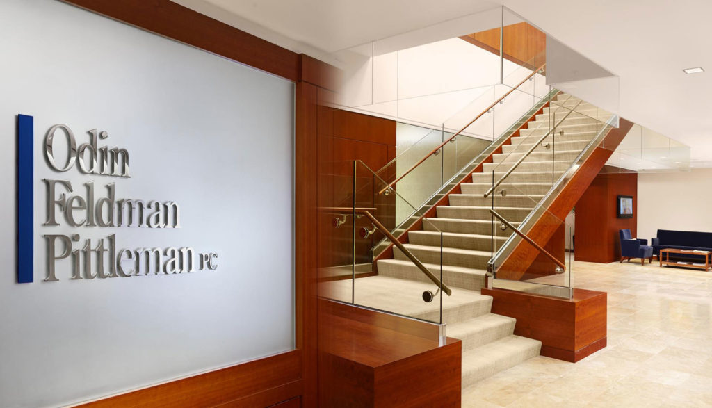 Posz Law Group, PLC Reston, VA Office