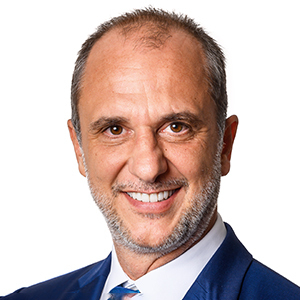 Santos Neto Advogados Sao Paulo, Brazil Office