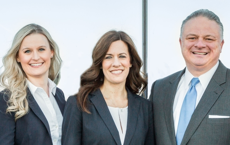 Smith Law Firm, PC Jackson, TN Office