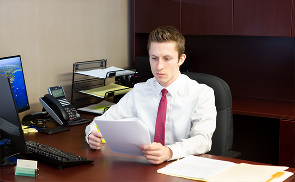 Revens, Revens & St. Pierre Warwick, RI Office