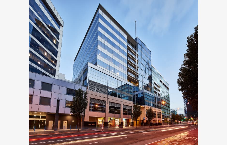 Slater and Gordon Ltd Parramatta, Australia Office