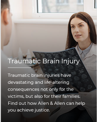 Allen, Allen, Allen & Allen, P.C Richmond, VA Office