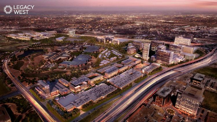 Beal Law Firm, PLLC Dallas, TX Office