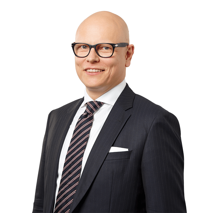 Taylor Wessing Frankfurt, Germany Office