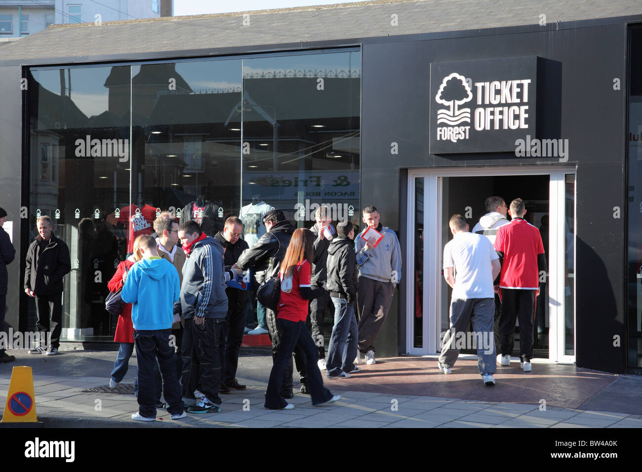 Shakespeare Martineau LLP Nottingham, United Kingdom Office