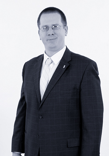 Rammelkamp Bradney Attorneys at Law Jacksonville, IL Office