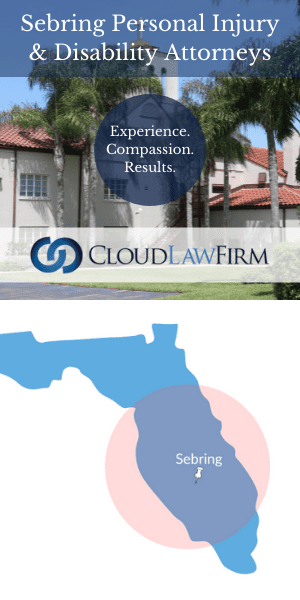 Law Offices of Burnetti, PA Sebring, FL Office