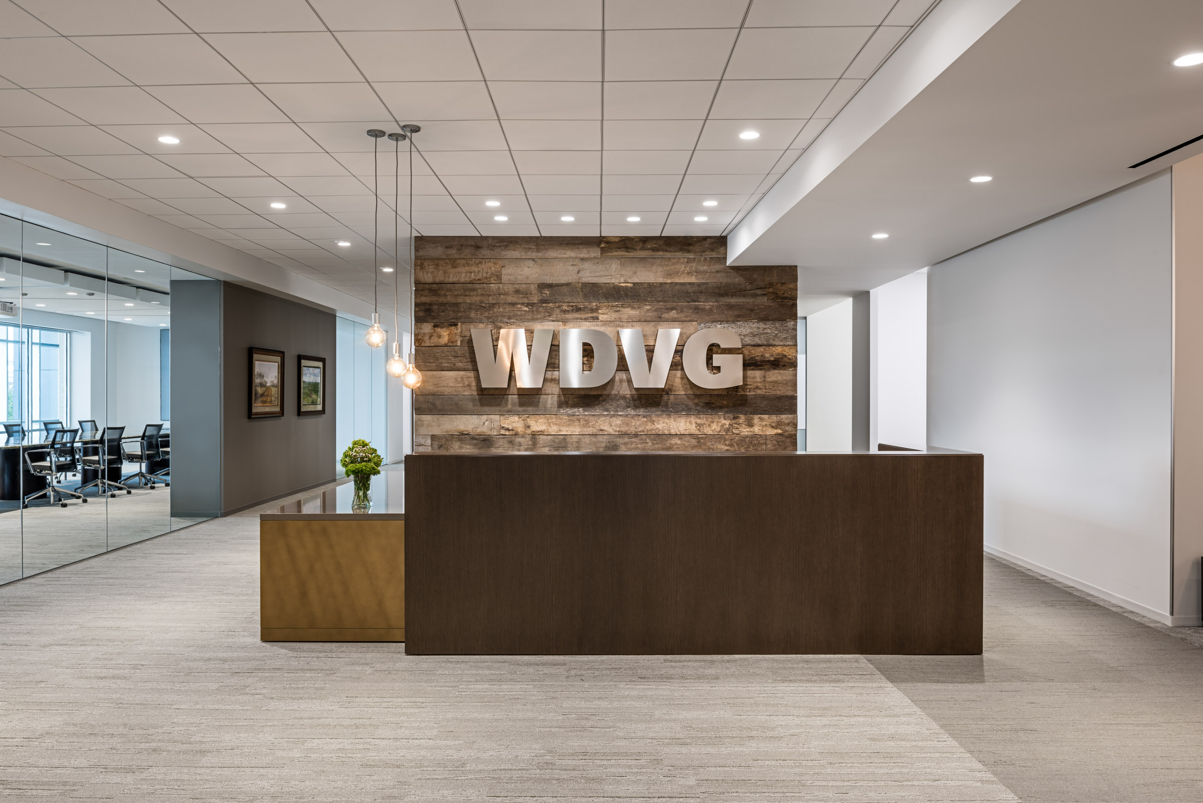 Fish & Richardson Houston, TX Office