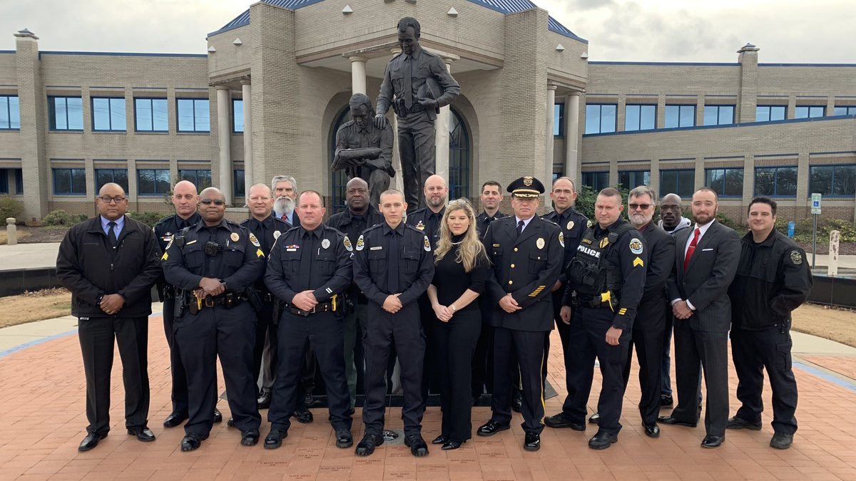 McMichael & Gray, PC Huntsville, AL Office