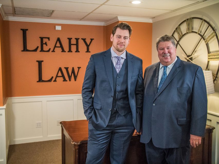 The Tacoma Injury Law Group, Inc., P.S Tacoma,  Office