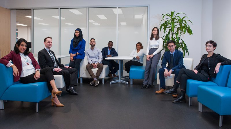 Maples Group Montreal, Canada Office